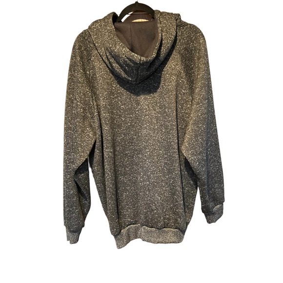 VINTAGE CALIFORNIA VENICE BEACH SWEATSHIRT HOODIE 2X- LARGE made in U.S.… - Picture 3 of 5